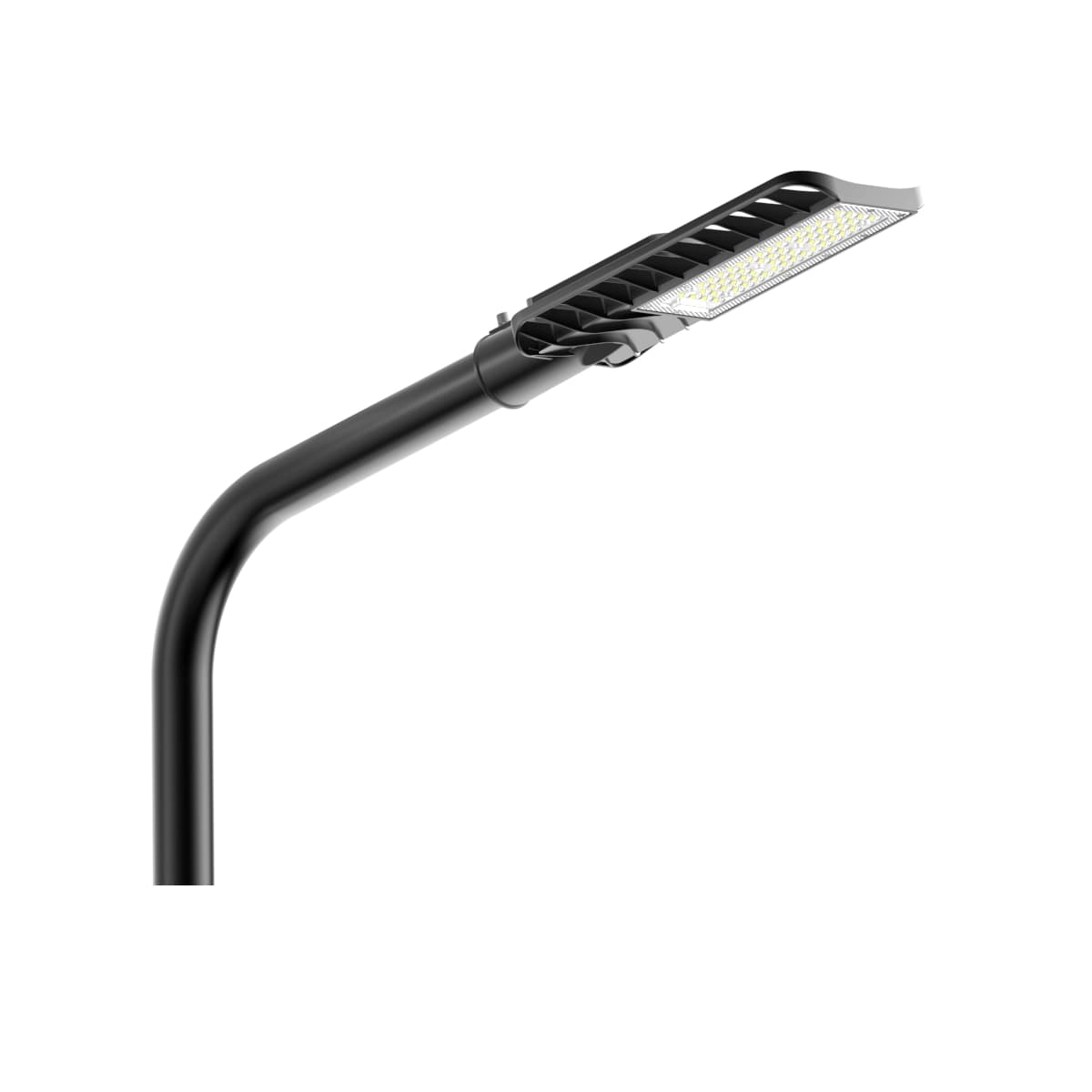 Black Shark Street Lights - 5