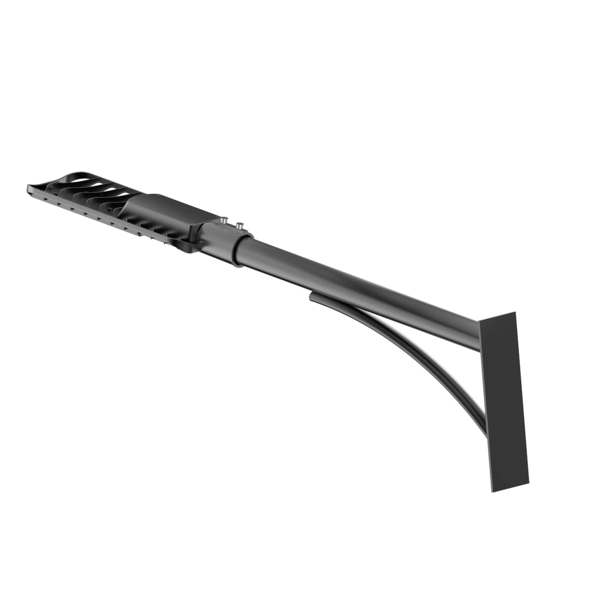 Black Shark Street Lights - 6