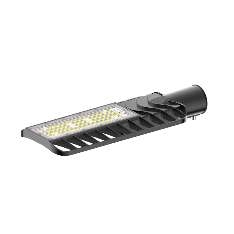 Black Shark Street Lights - 7