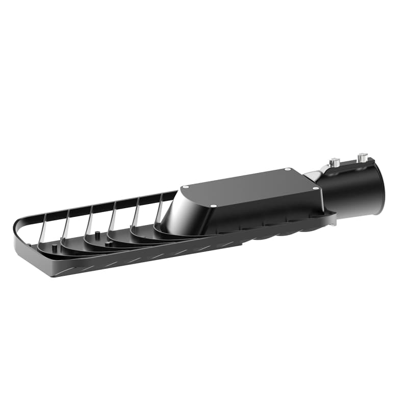 Black Shark Street Lights - 9