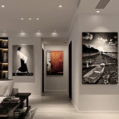 Cayman Series SMD Downlights - 4