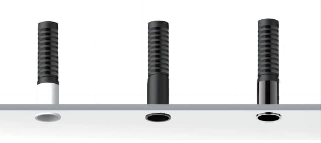 Star Series Mini Spot Lights - 4