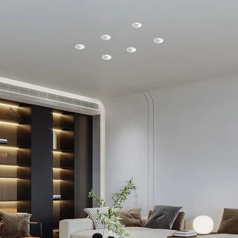 Spyder Series Classic Dimmable LED Spot Lights - 2