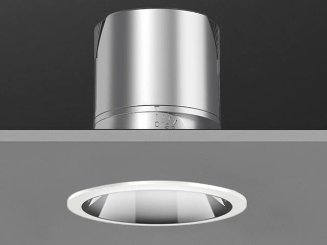 Taurus Series Pro Hotel Receseed Spot Lights - 4