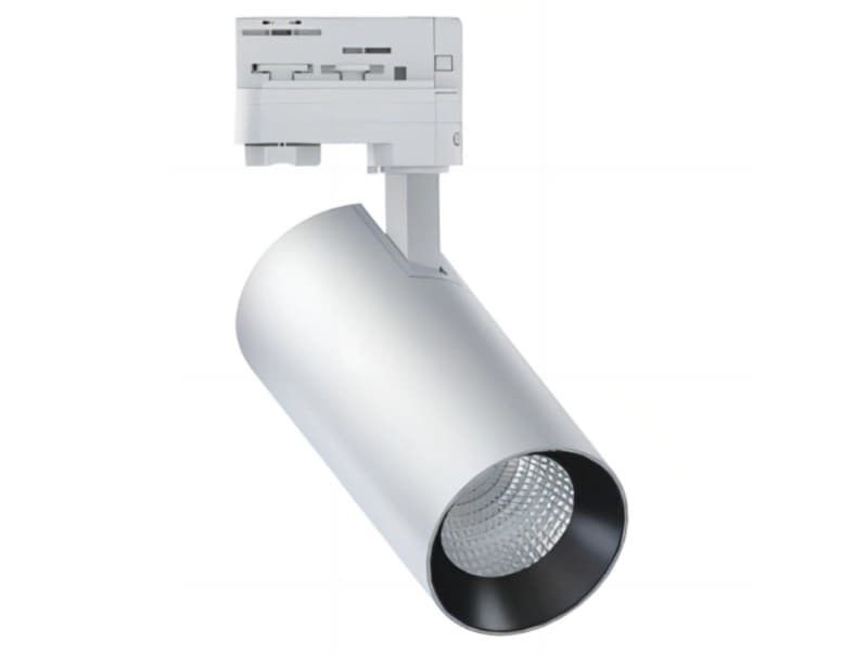 Global Series Track Light - 1