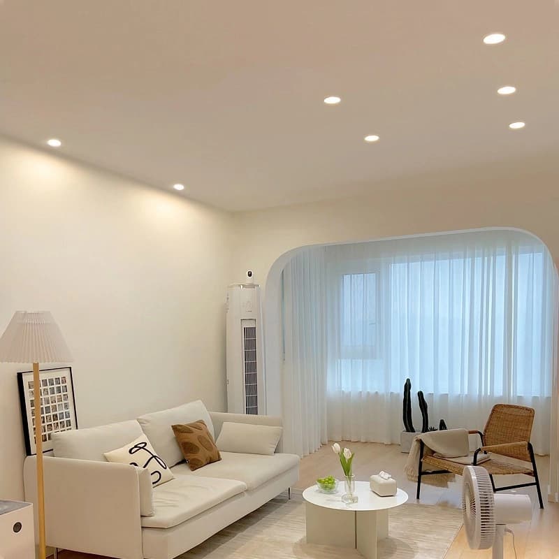 Cayman Series SMD Downlights - 2