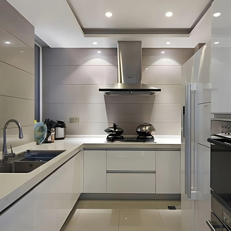 Cayenne Series Waterproof Downlights - 2