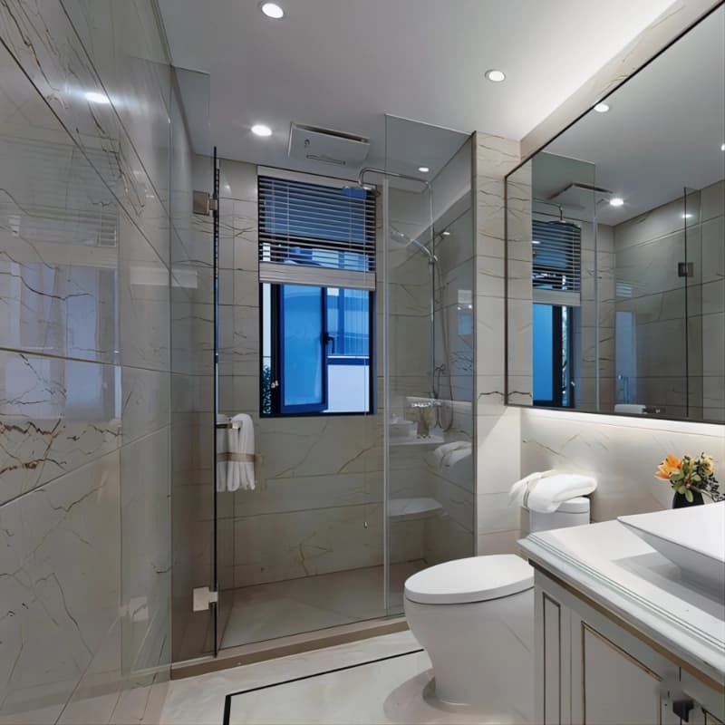 Valhalla Series Waterproof Downlights - 2