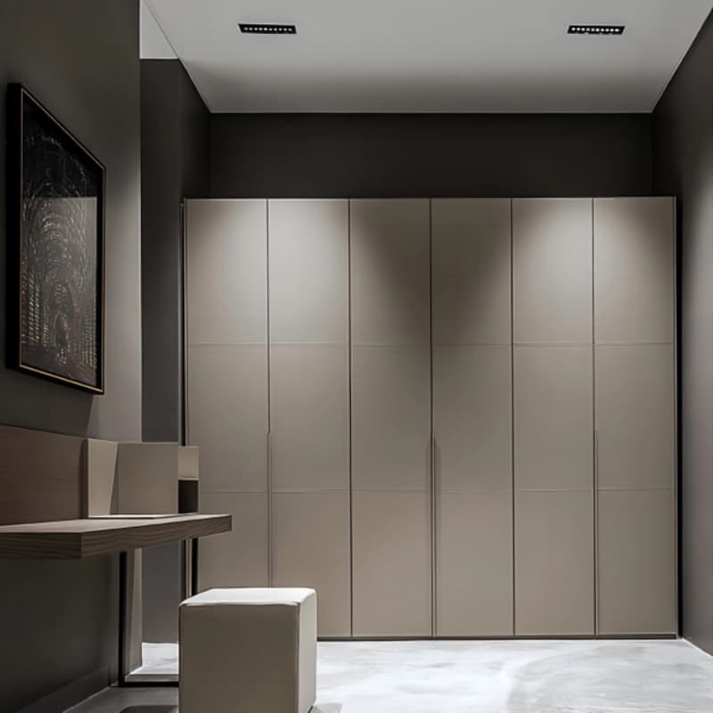 Recessed Linear Spot Lights - 3