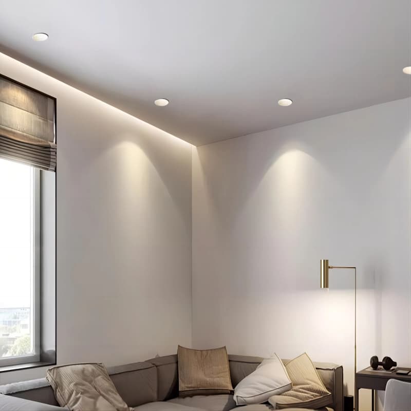 Dawn Series Hotel Spot Lights - 2