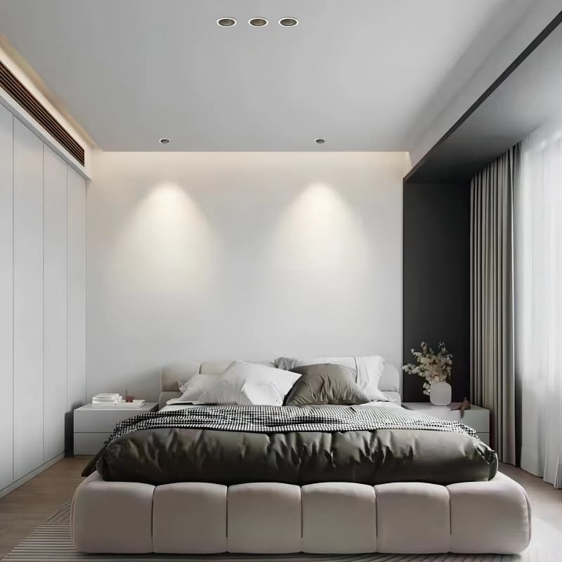 Roma Series Hotel Spot Lights - 2
