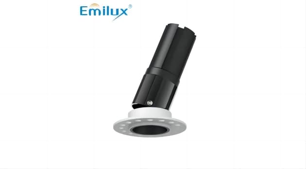 Star Series Mini Spot Lights - 1
