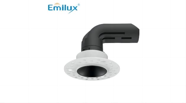 Clemmy Series Mini Spot Lights - 1