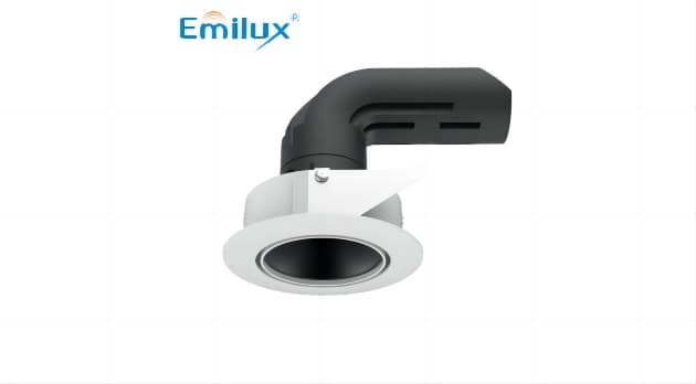 Clemmy Series Mini Spot Lights - 1