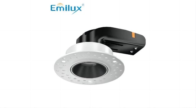 Clemmy Series Mini Spot Lights - 1