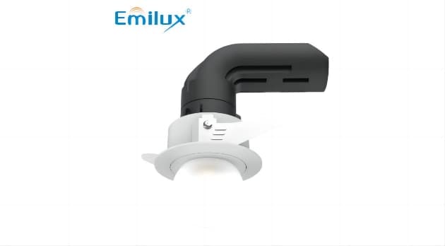 Clemmy Series Mini Spot Lights - 1