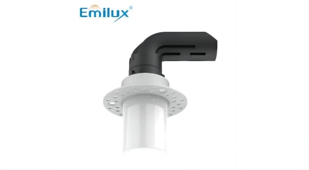 Clemmy Series Mini Trimless Spot Lights - 1