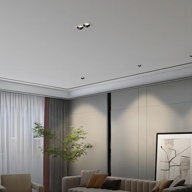 Levante Series Hotel Spot Lights - 2