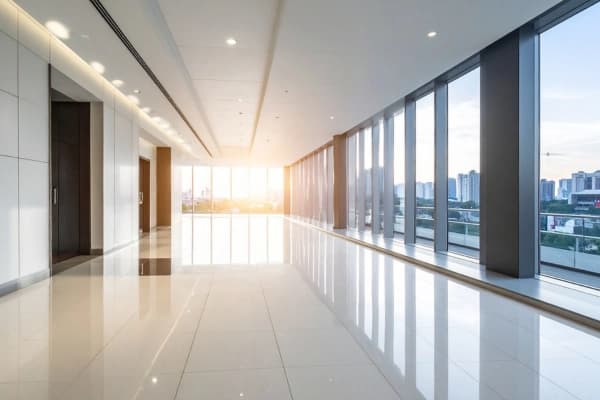 Human-Centric Lighting & Office Well-Being