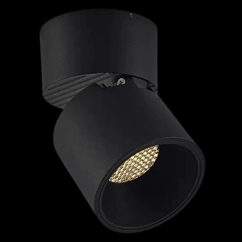 Artemis Series Round Ceiling Mounted Spot Lights