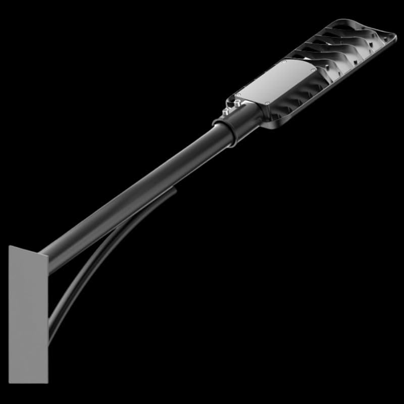 Black Shark Street Lights
