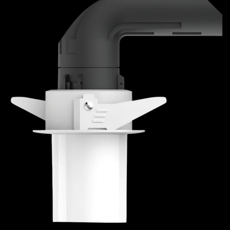 Clemmy Series Mini Fixed Spot Lights - 0