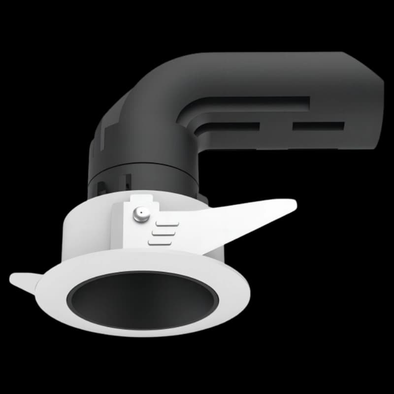 Clemmy Series Mini Spot Lights - 0