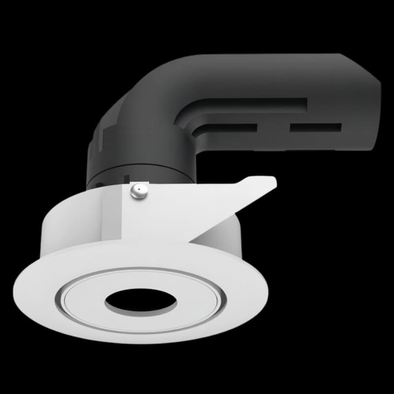 Clemmy Series Mini Spot Lights - 0