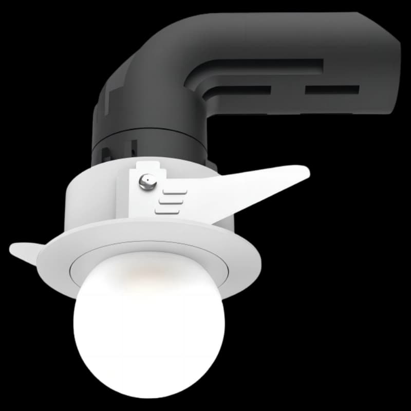 Clemmy Series Mini Spot Lights - 0