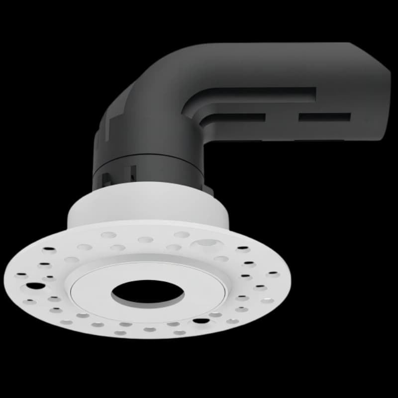Clemmy Series Mini Trimless Spot Lights - 0
