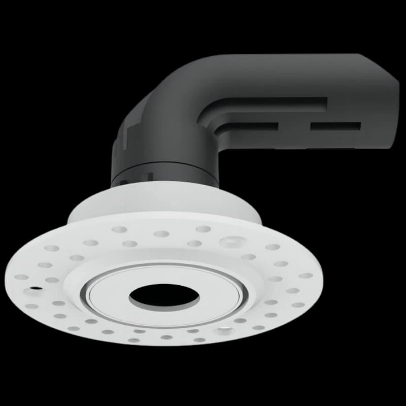 Clemmy Series Mini Trimless Spot Lights - 0