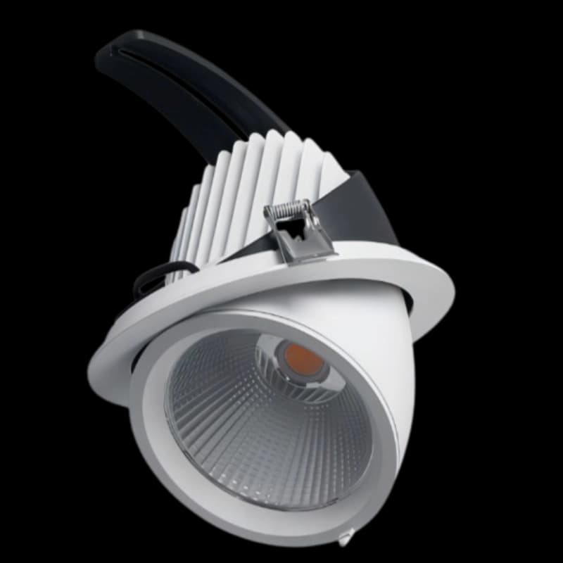 LED Gimbal Downlights - 0