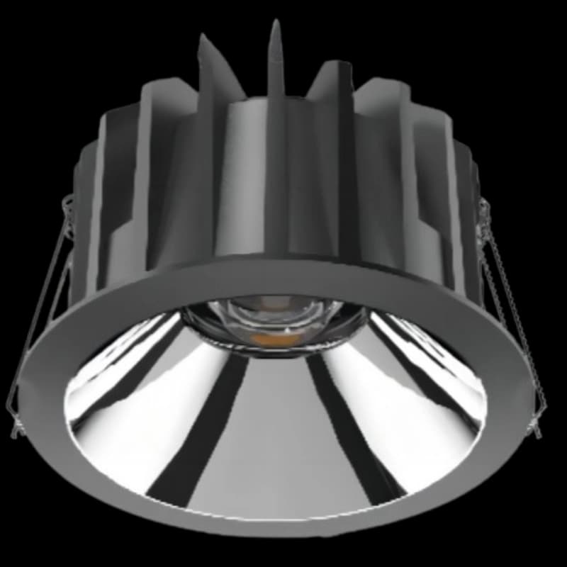 Ghibli 1 Series Waterproof Downlights - 0