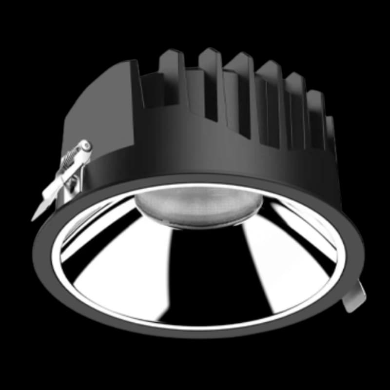 Ghibli 2 Series Waterproof Downlights - 0