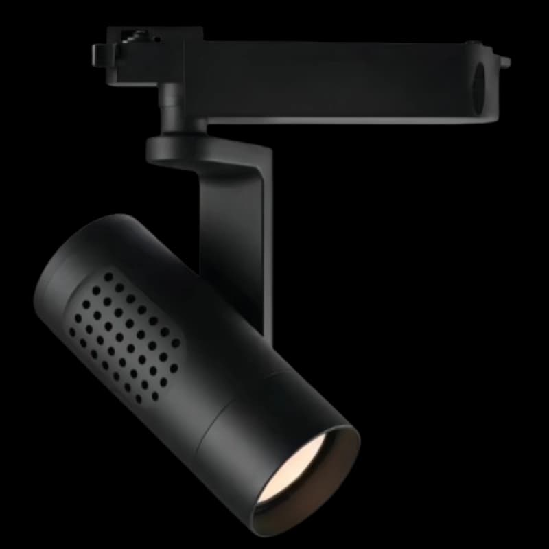 Global Series Track Light