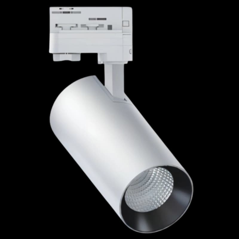 Global Series Track Light - 0
