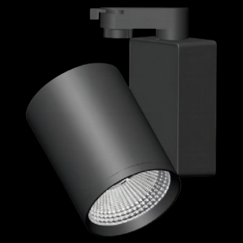 Global Series Track Light