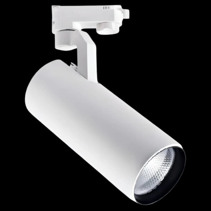 Global Series Track Light