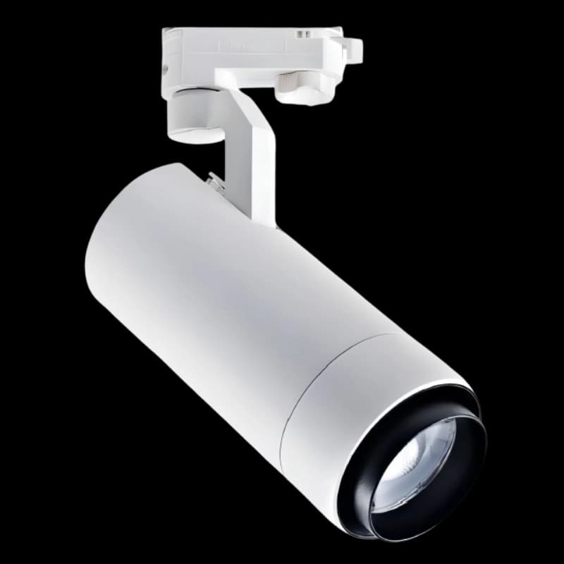 Global Series Track Light
