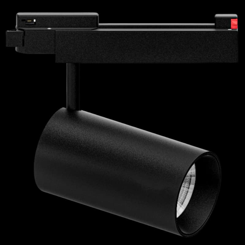 Global Series Track Light