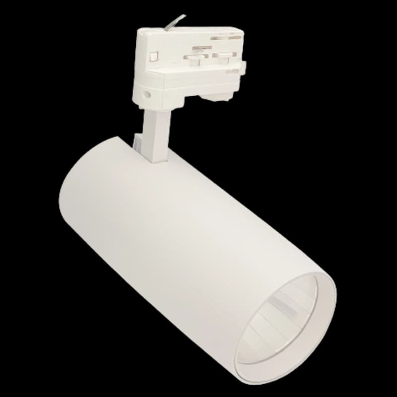 Global series Track Light - 0