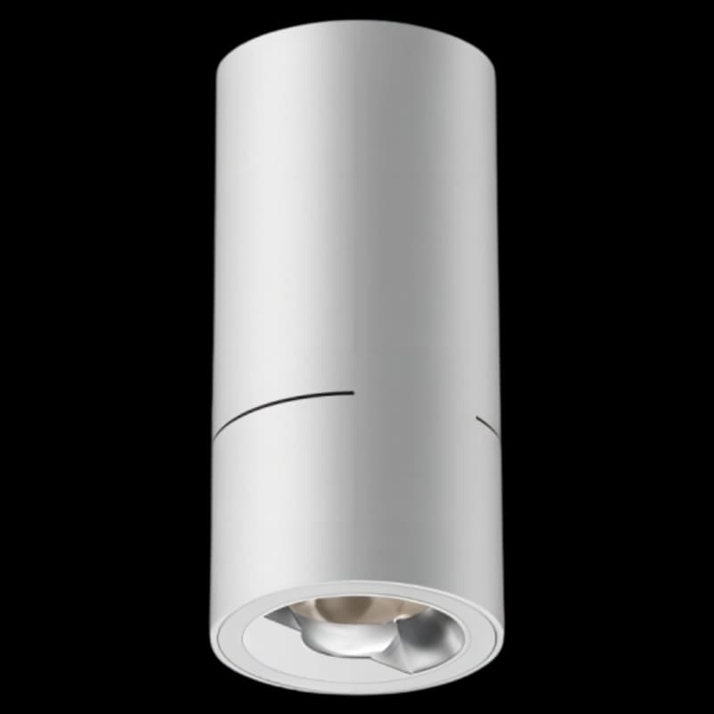 Hermes Series Round Ceiling Mounted Wall Washer Spot Lights - 0