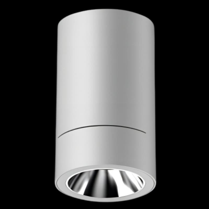 Neptune Series Ceiling Mounted Downlights - 0