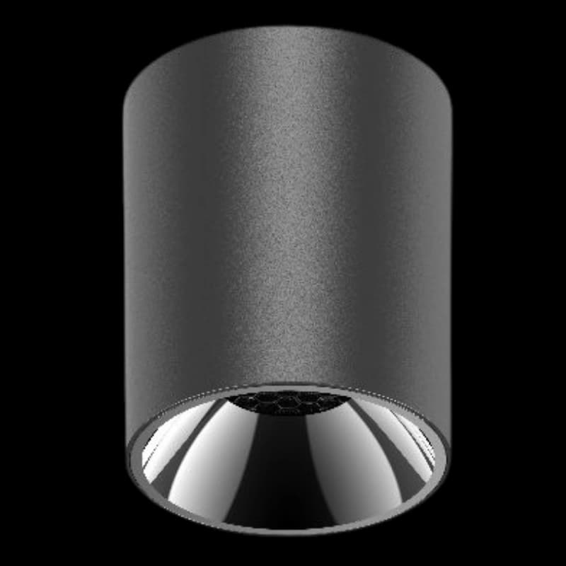 Neptune Series Ceiling Mounted Downlights - 0