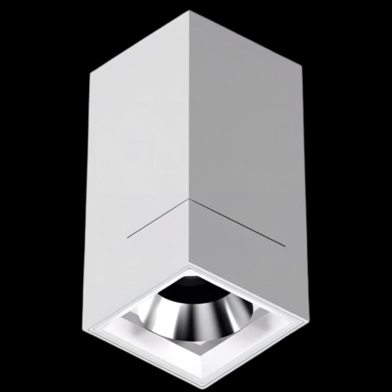 Neptune Series Ceiling Mounted Downlights