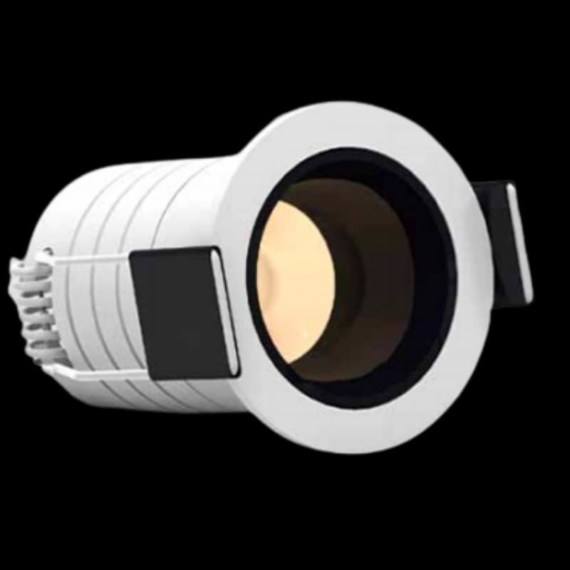 Phantom Series Mini Spot Lights - 0