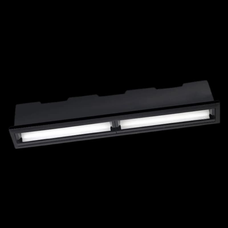 Recessed Linear Spot Lights
