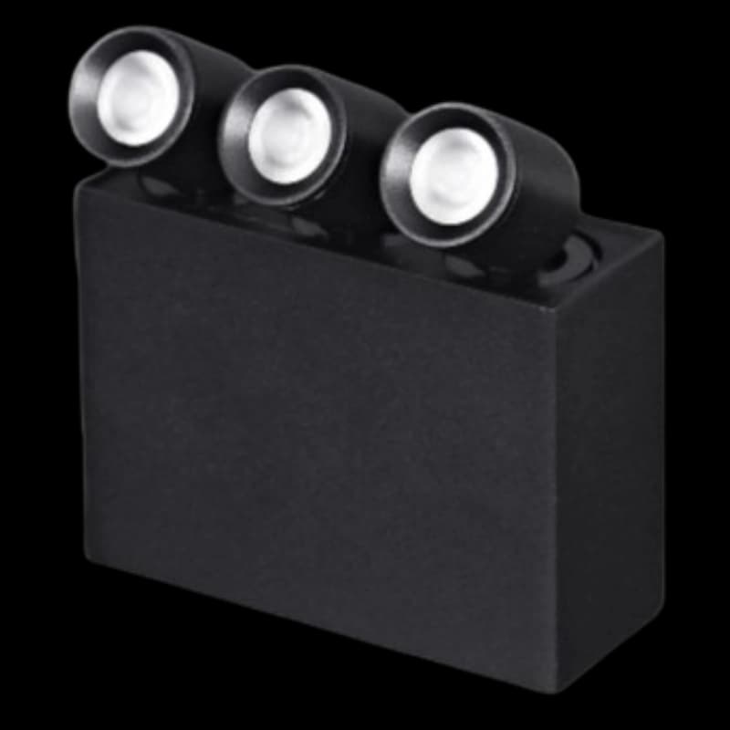 Recessed Linear Spot Lights