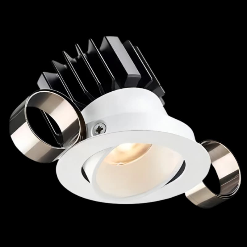 Scorpio Series Project Spot Lights