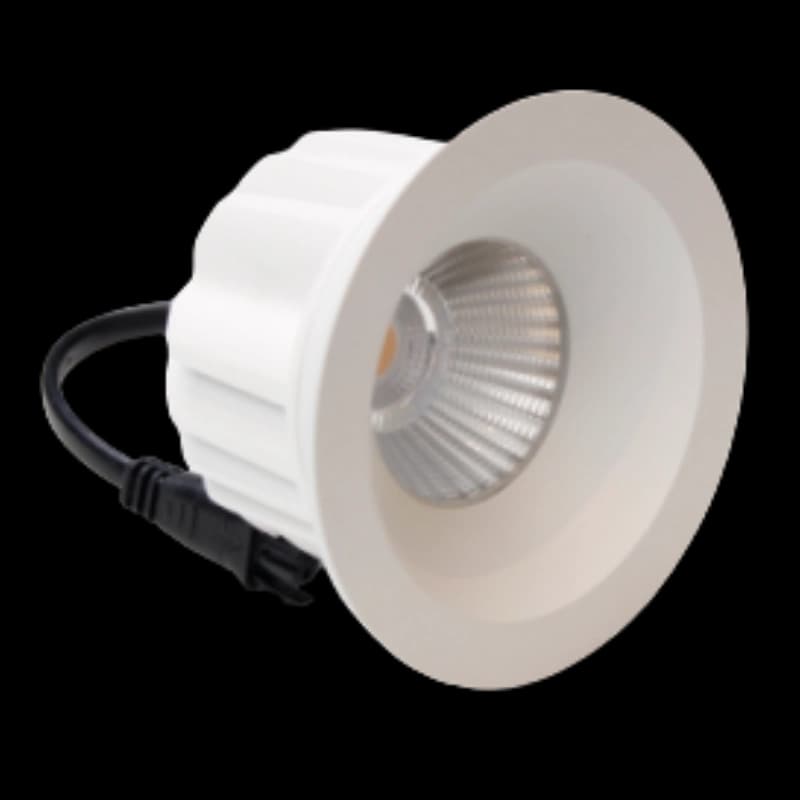 Spyder Series Classic LED Spot Lights - 0